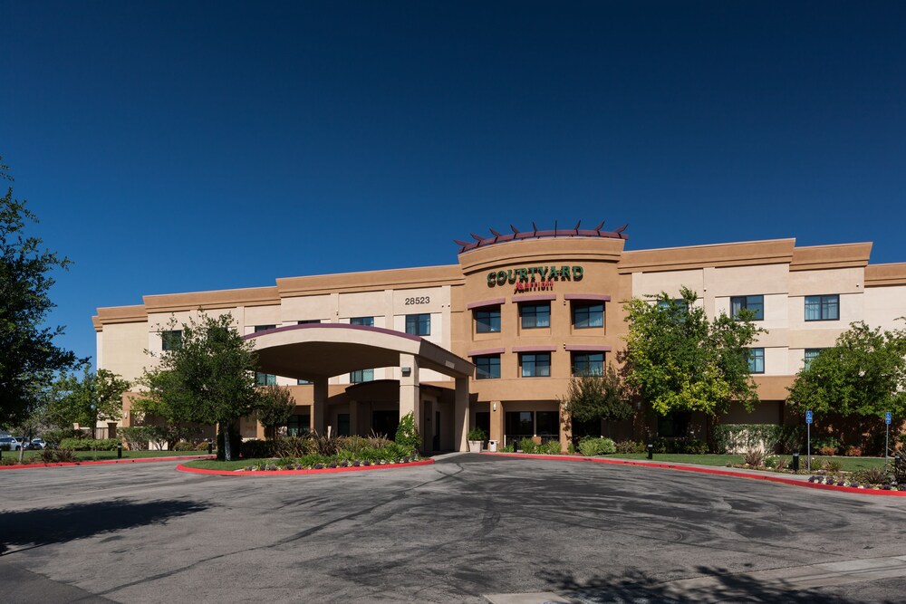 Hotel Front