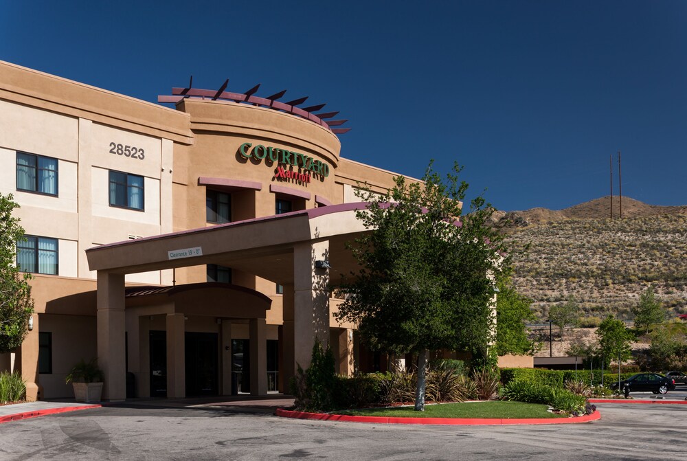 Hotel Front