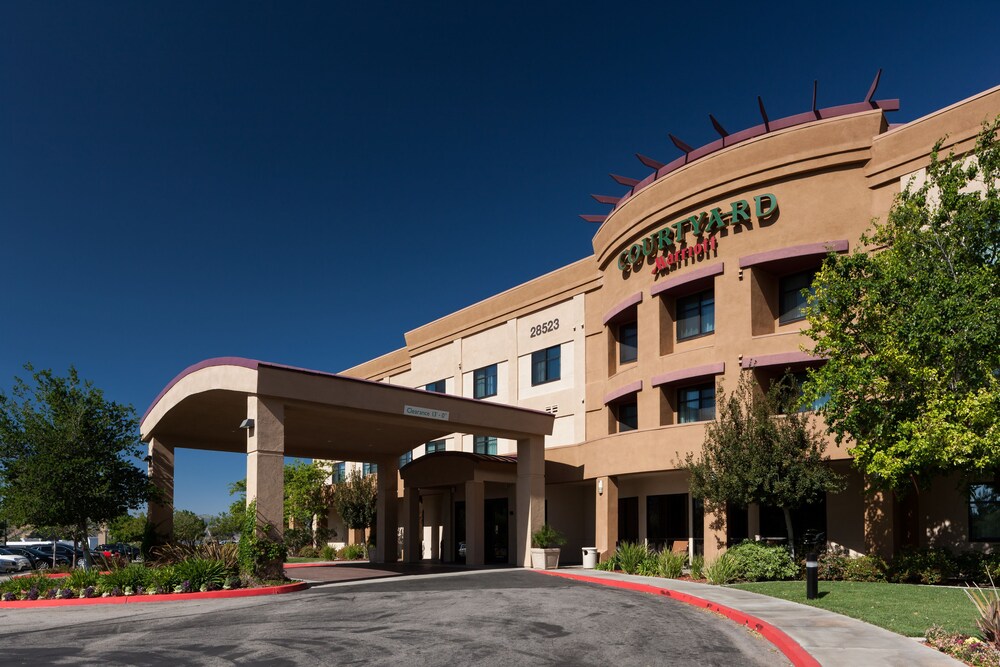 Hotel Front