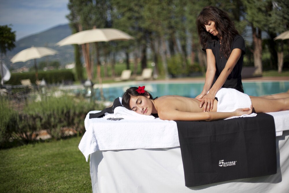 Massage