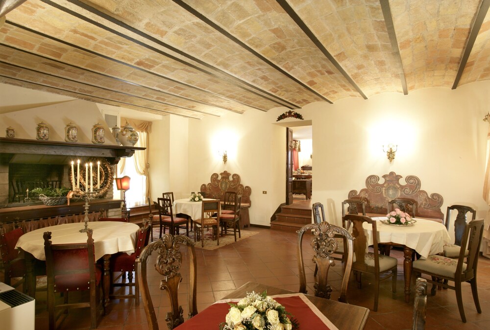 Hotel Interior