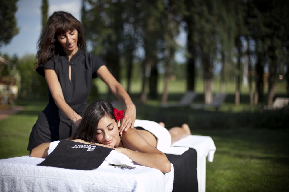 Massage