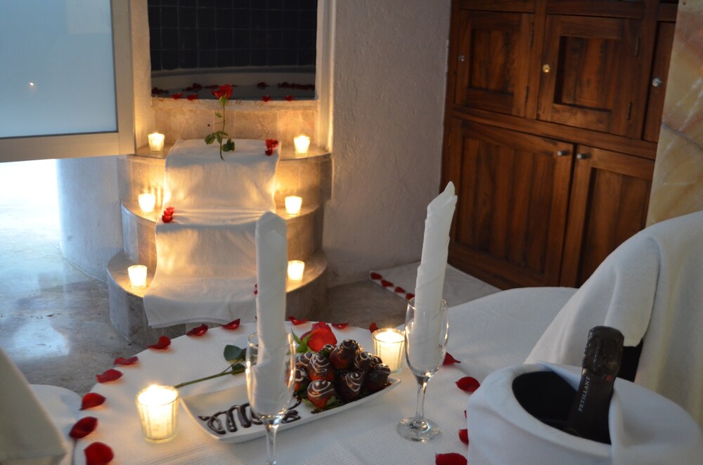 Spa Treatment