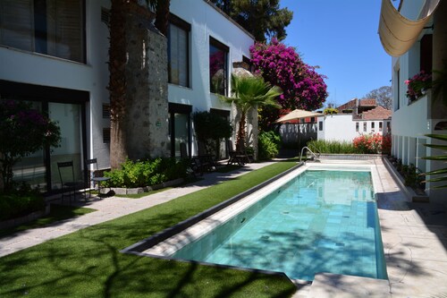 Hotel & Spa Doña Urraca San Miguel de Allende