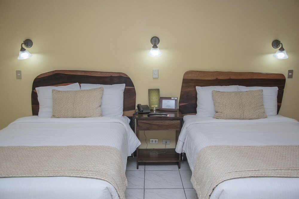 Guestroom