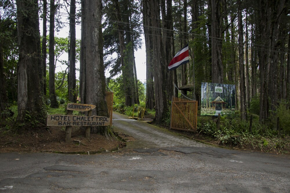 Sports Facility