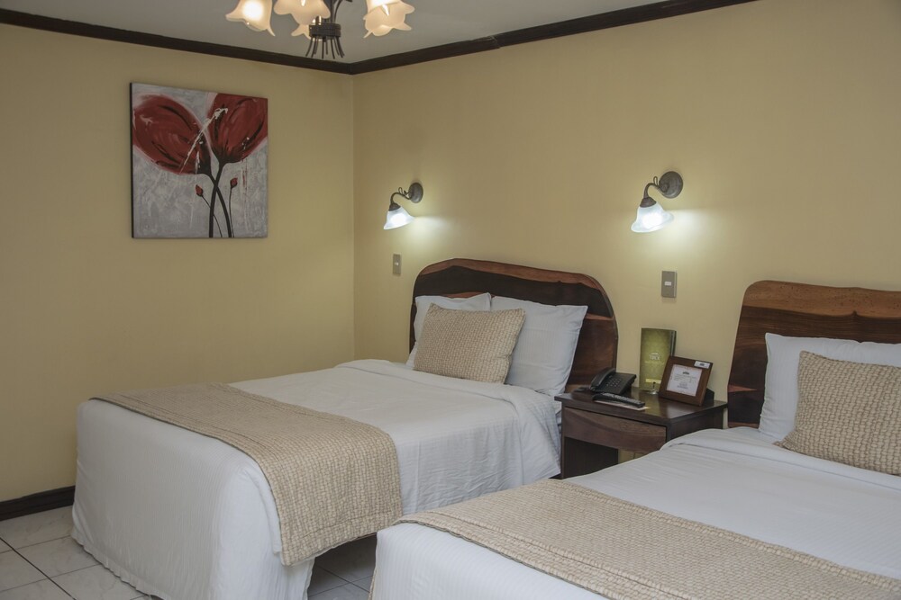 Guestroom