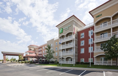 Holiday Inn Hotel & Suites Maple Grove Nw Mpls-Arbor Lks