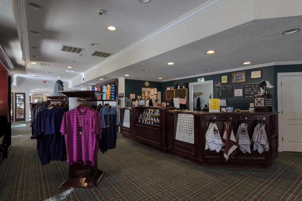 Gift Shop