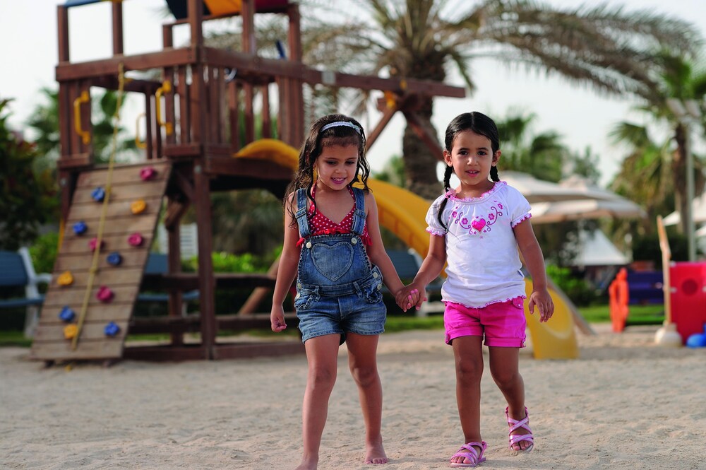 Childrens Area