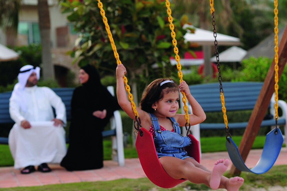 Childrens Area