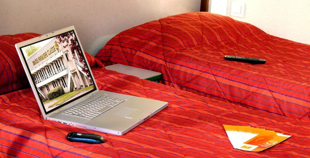 In-Room Amenity