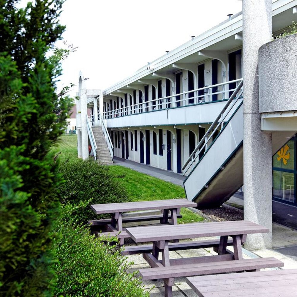 Hotel Front