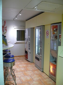 Vending Machine
