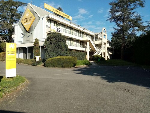 Premiere Classe Saint Etienne Nord - Villars
