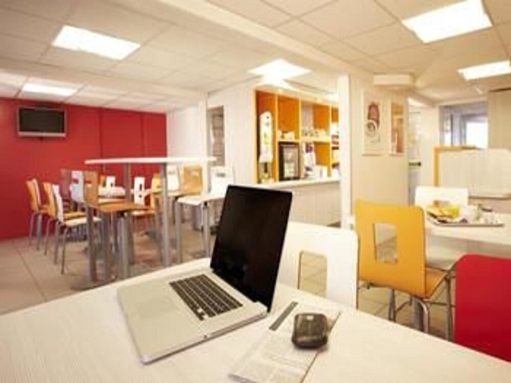 Centre d'affaires