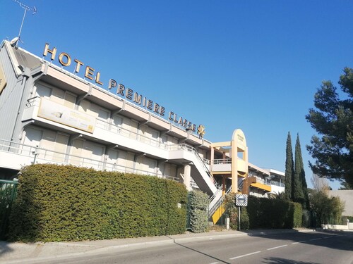Premiere Classe Toulon - La Seyne sur Mer