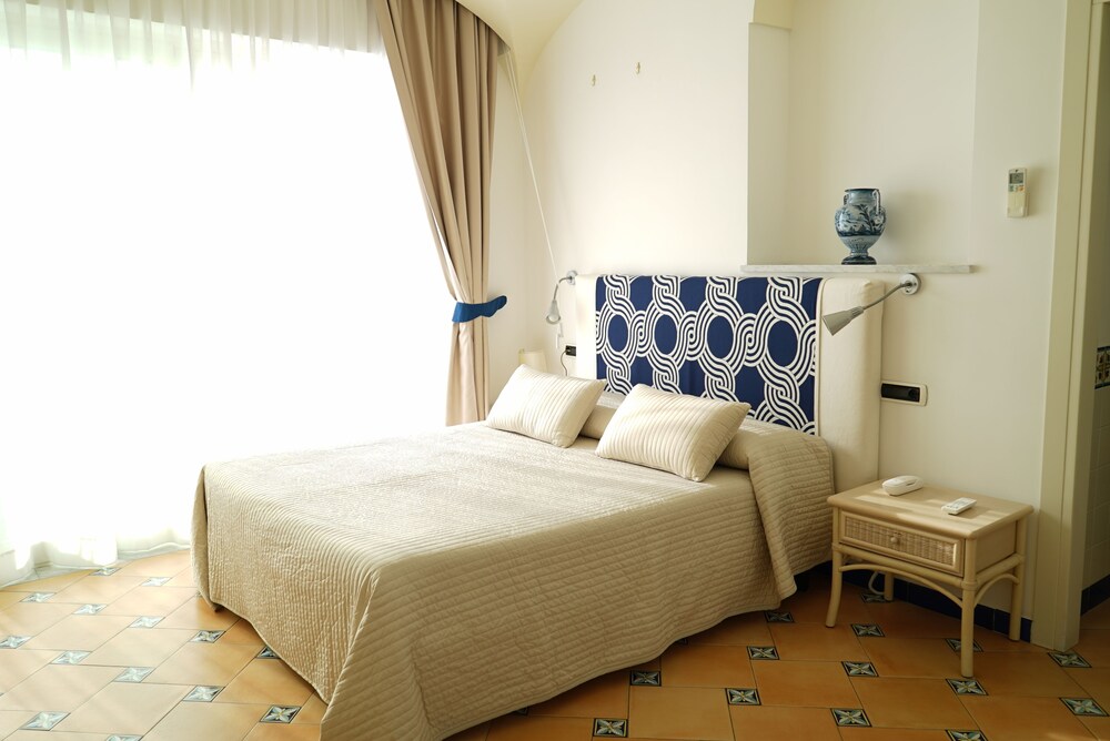 Hotel Interior