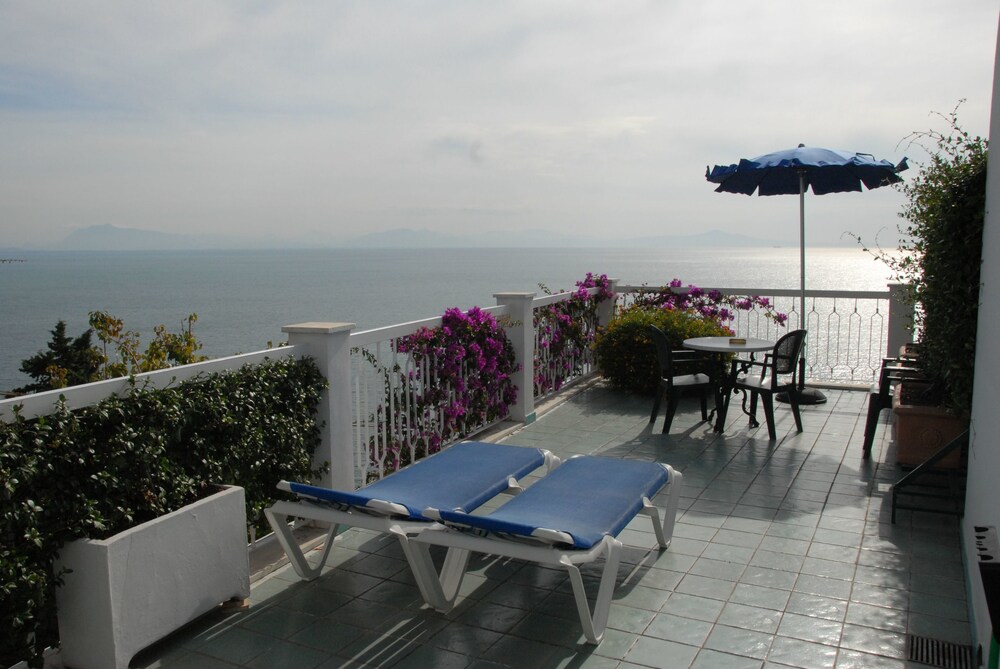 Solarium
