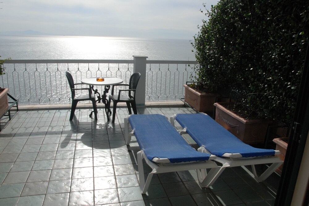 Terrazza/Patio
