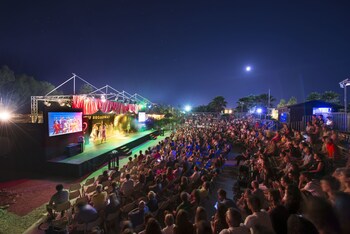 Theater Show
