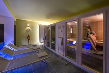 Spa Treatment