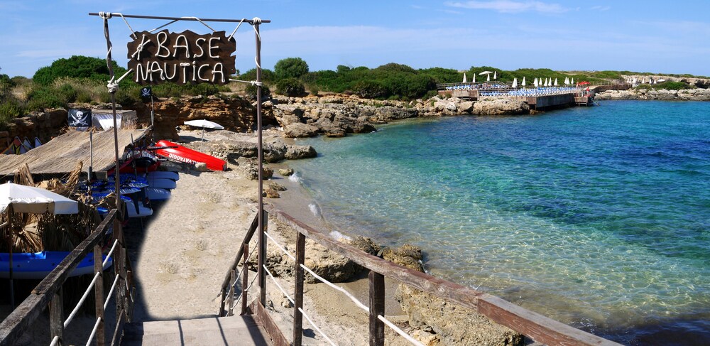 Spiaggia