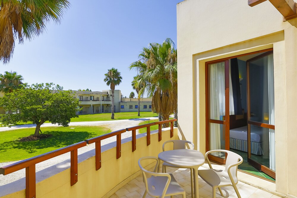 Terrazza/Patio