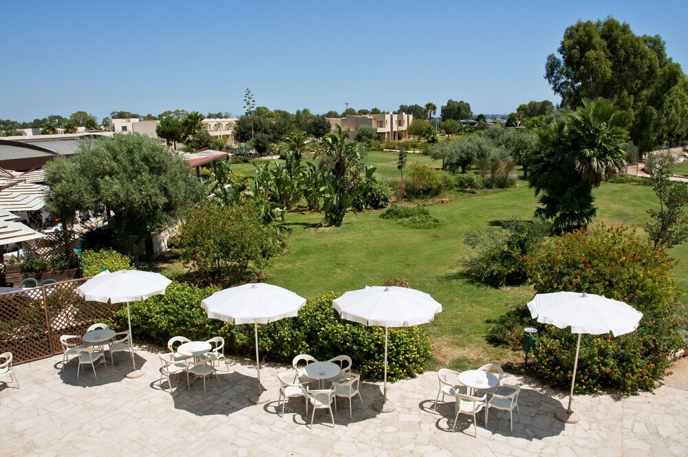 Terrazza/Patio