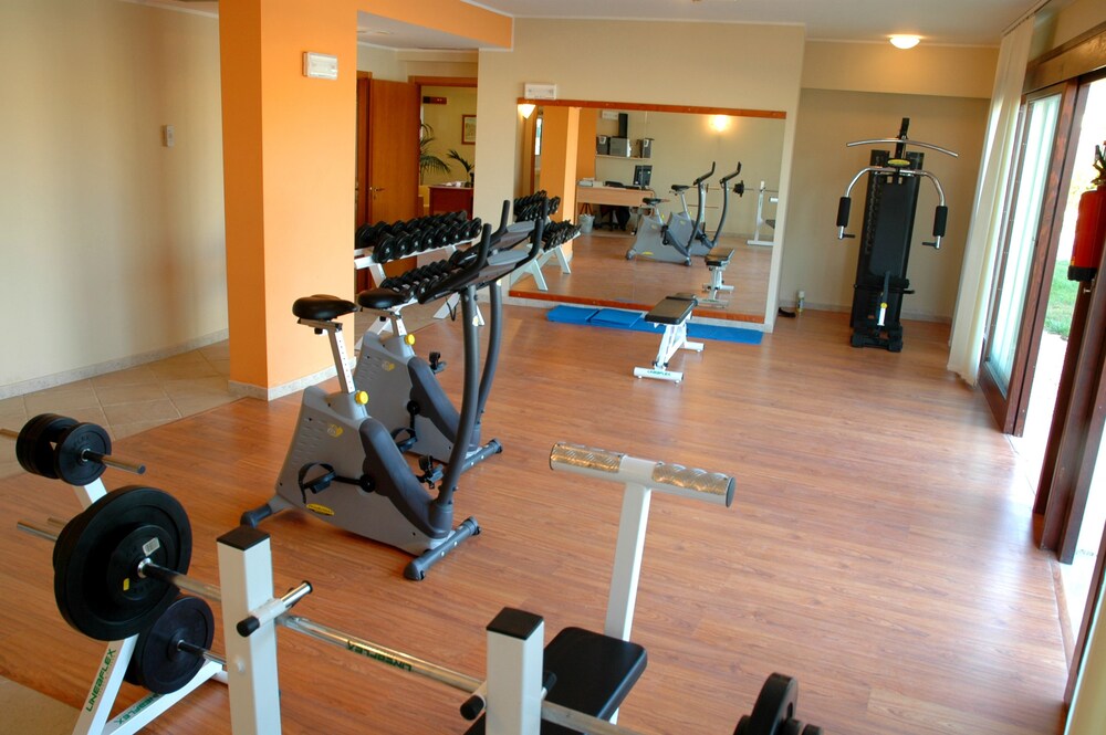 Palestra
