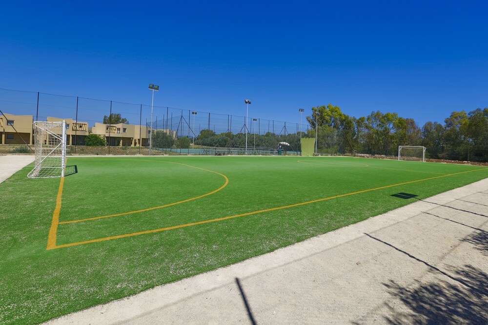 Campo sportivo