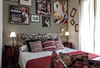 Hotel Europeo