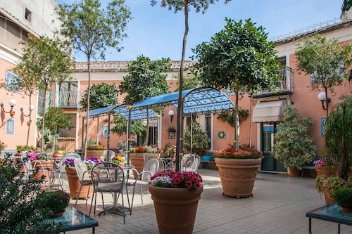 Hotel Villa Romeo