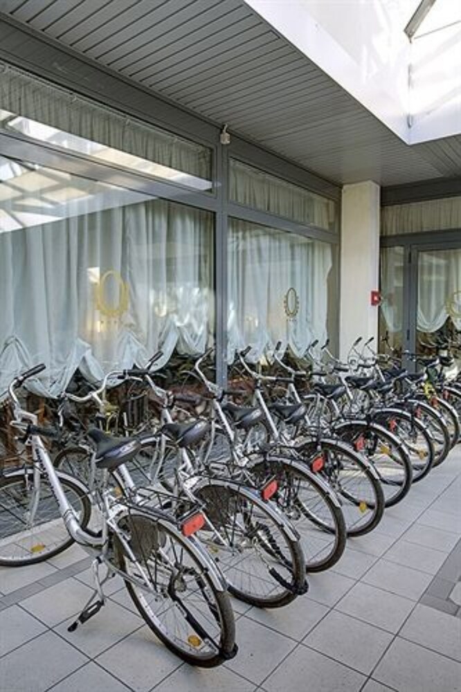 Bicycling