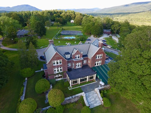Wilburton Inn