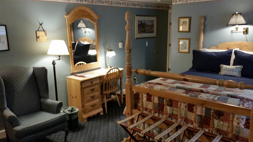 Guestroom