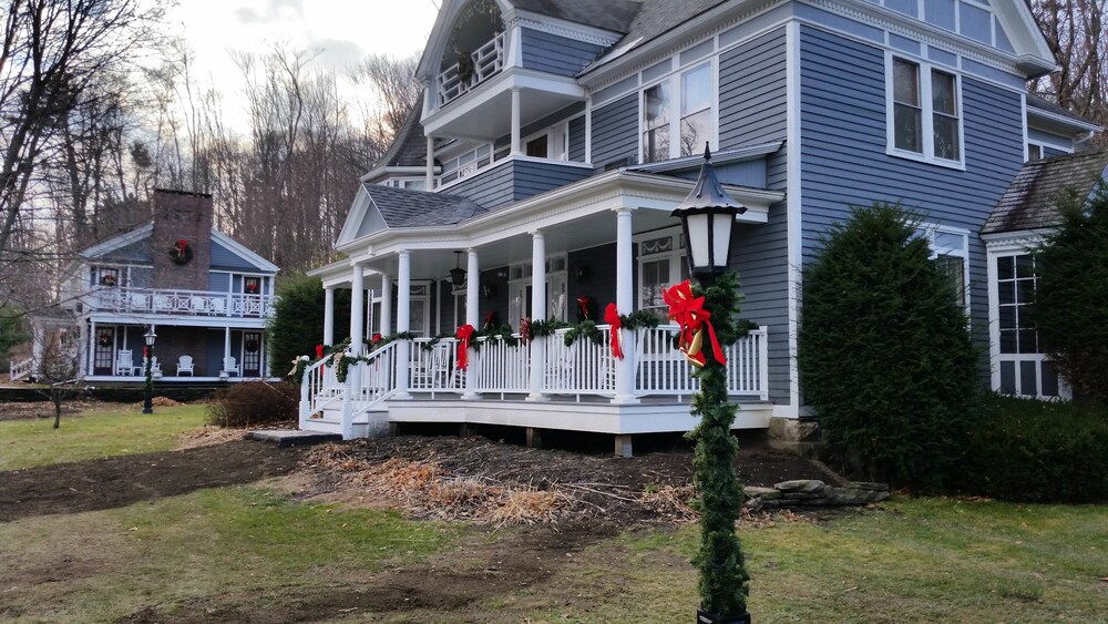 Porch