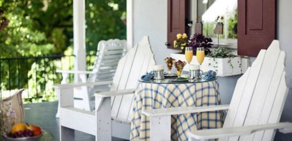 Porch