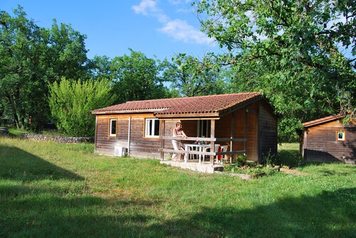 Lagrange Vacances Les Ségalières