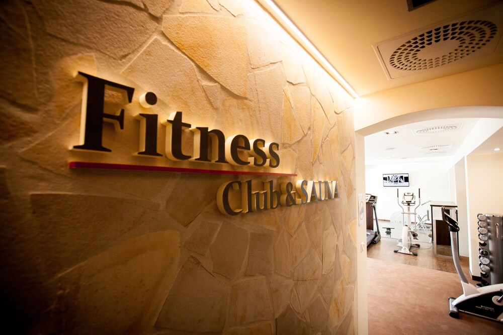 Fitness Studio