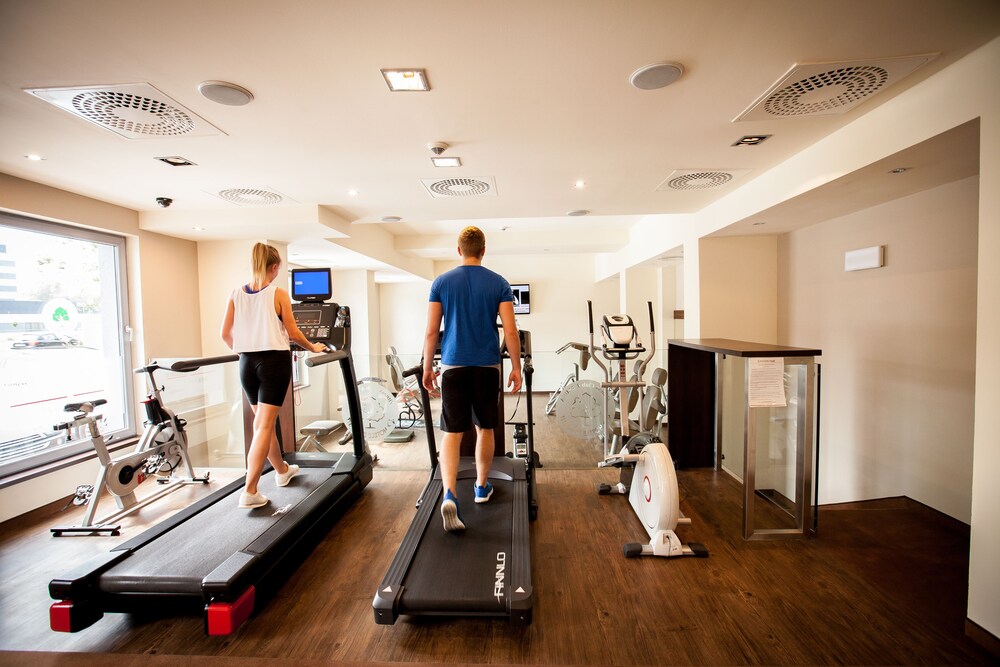 Fitness Studio