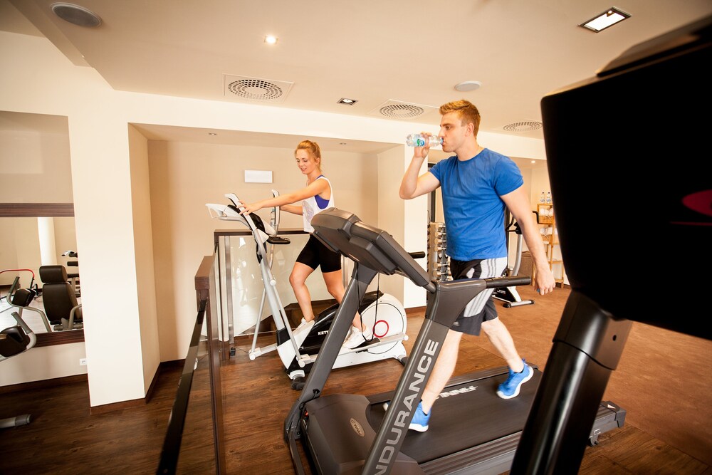 Fitness Studio