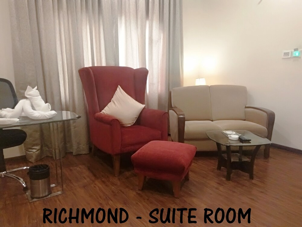 Guestroom