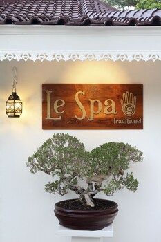 Treatment Room