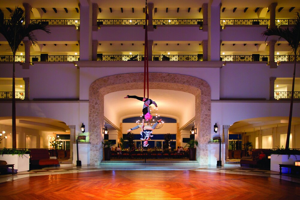 Hotel Interior