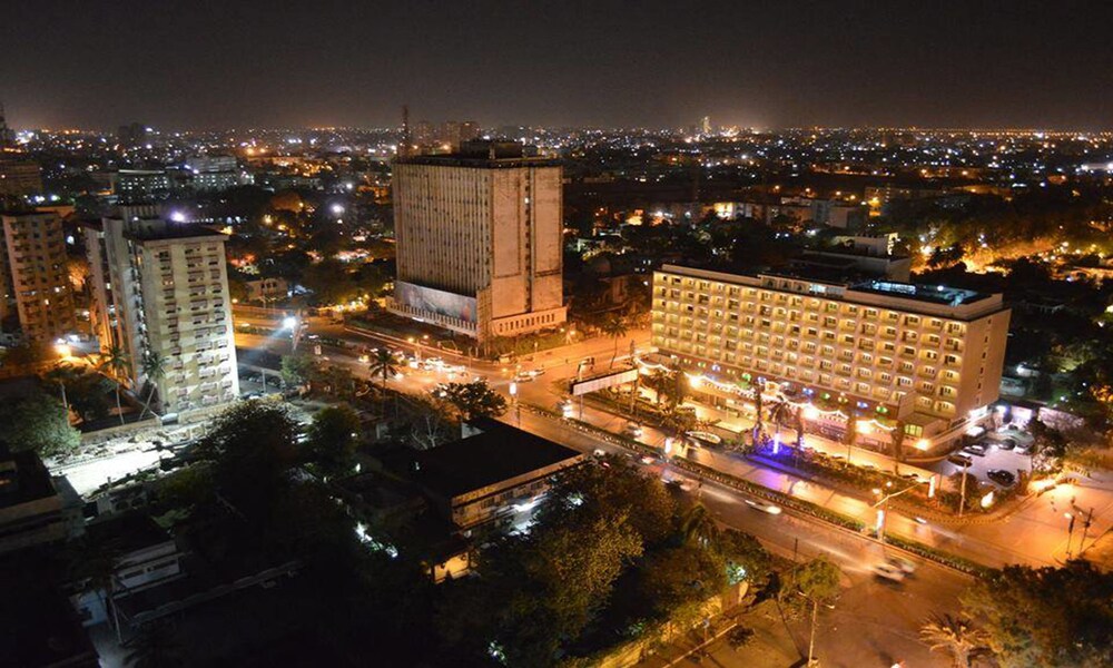 City View