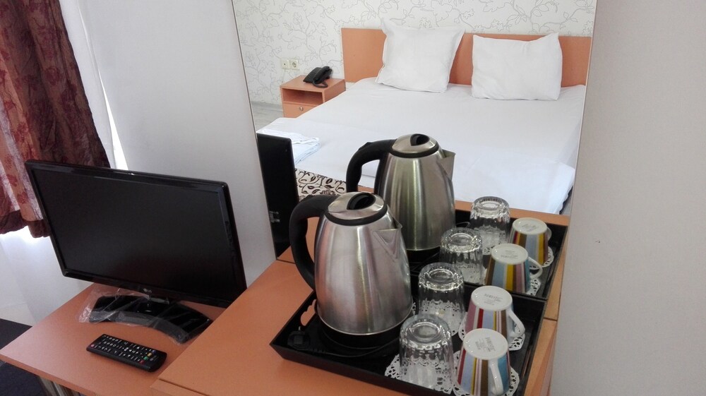 In-Room Amenity