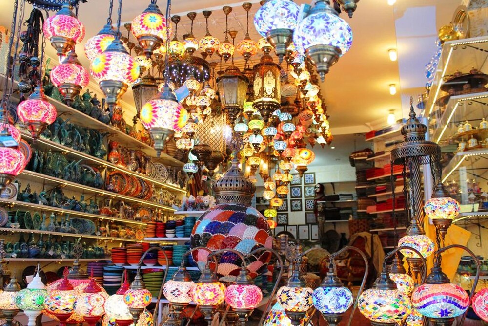 Gift Shop