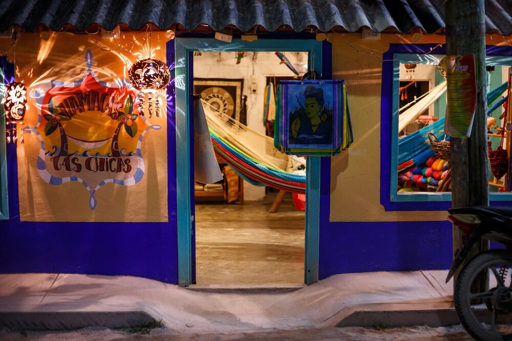 Gift Shop