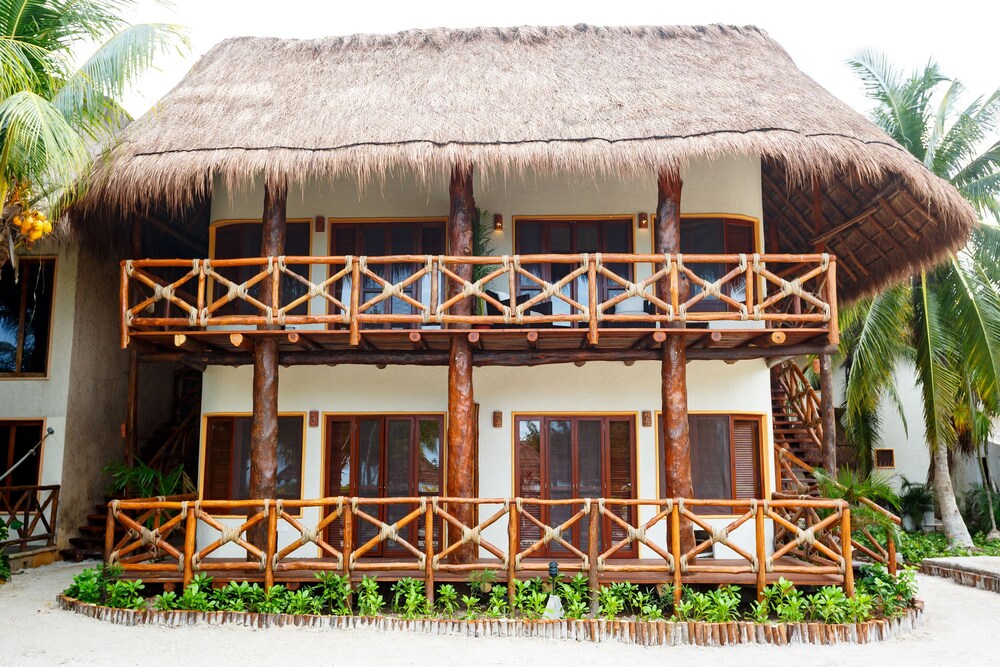 Hotel Front
